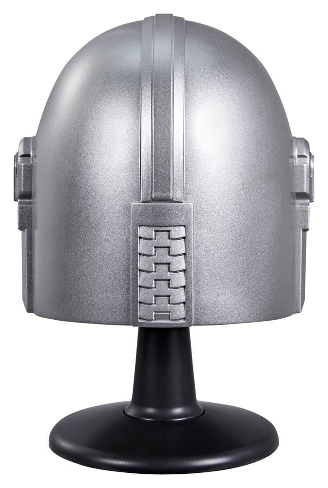 Star Wars: The Mandalorian & Grogu Black Series Minicasco The Mandalorian