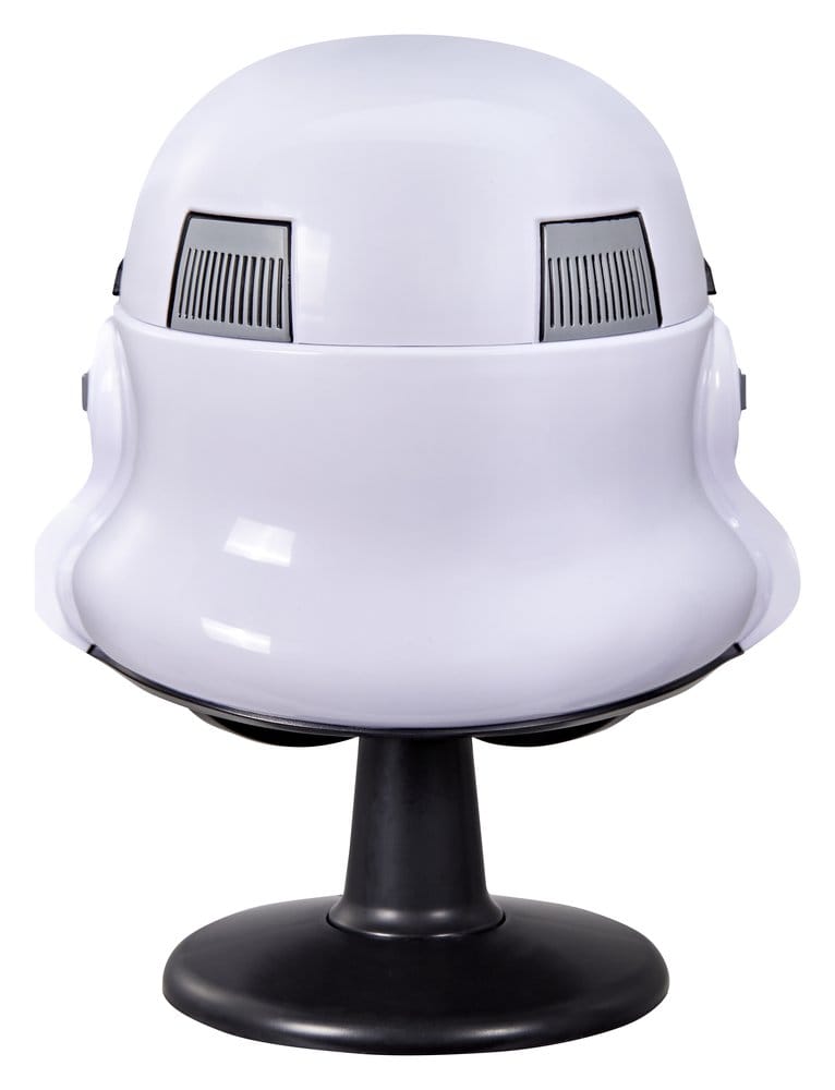 Star Wars Episode IV Black Series Minicasco Stormtrooper