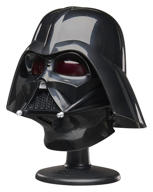 Star Wars Episode IV Black Series Minicasco Darth Vader 15 cm