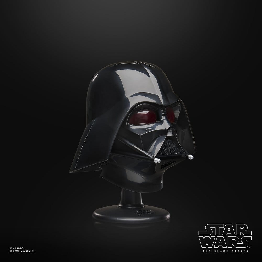 Star Wars Episode IV Black Series Minicasco Darth Vader 15 cm