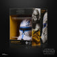 Star Wars: The Clone Wars Black Series Minicasco Clon Captain Rex 15 cm