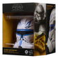 Star Wars: The Clone Wars Black Series Minicasco Clon Captain Rex 15 cm