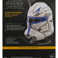 Star Wars: The Clone Wars Black Series Minicasco Clon Captain Rex 15 cm