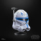 Star Wars: The Clone Wars Black Series Minicasco Clon Captain Rex 15 cm