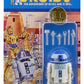 Star Wars: Droids Black Series Figura Artoo-Detoo (R2-D2) 15 cm