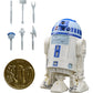 Star Wars: Droids Black Series Figura Artoo-Detoo (R2-D2) 15 cm