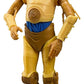 Star Wars: Droids Black Series Figura See-Threepio (C-3PO) 15 cm