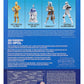 Star Wars: Droids Black Series Figura See-Threepio (C-3PO) 15 cm