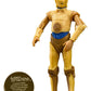 Star Wars: Droids Black Series Figura See-Threepio (C-3PO) 15 cm