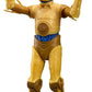 Star Wars: Droids Black Series Figura See-Threepio (C-3PO) 15 cm