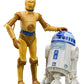 Star Wars: Droids Black Series Figura See-Threepio (C-3PO) 15 cm