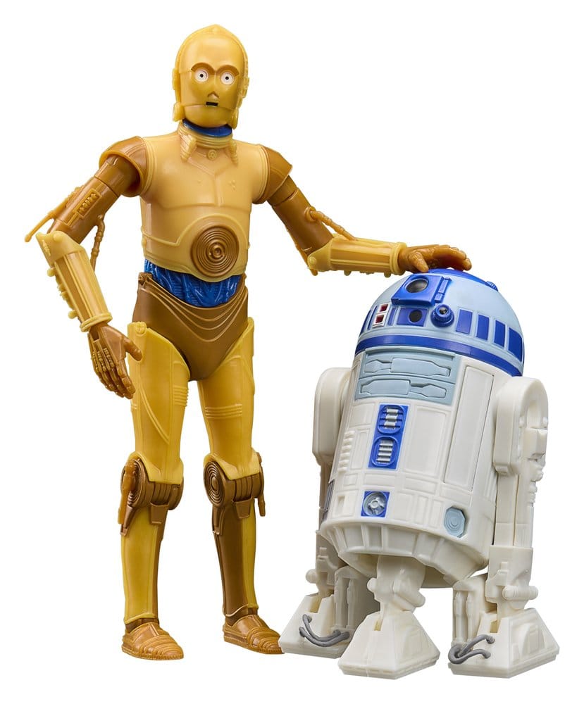 Star Wars: Droids Black Series Figura See-Threepio (C-3PO) 15 cm