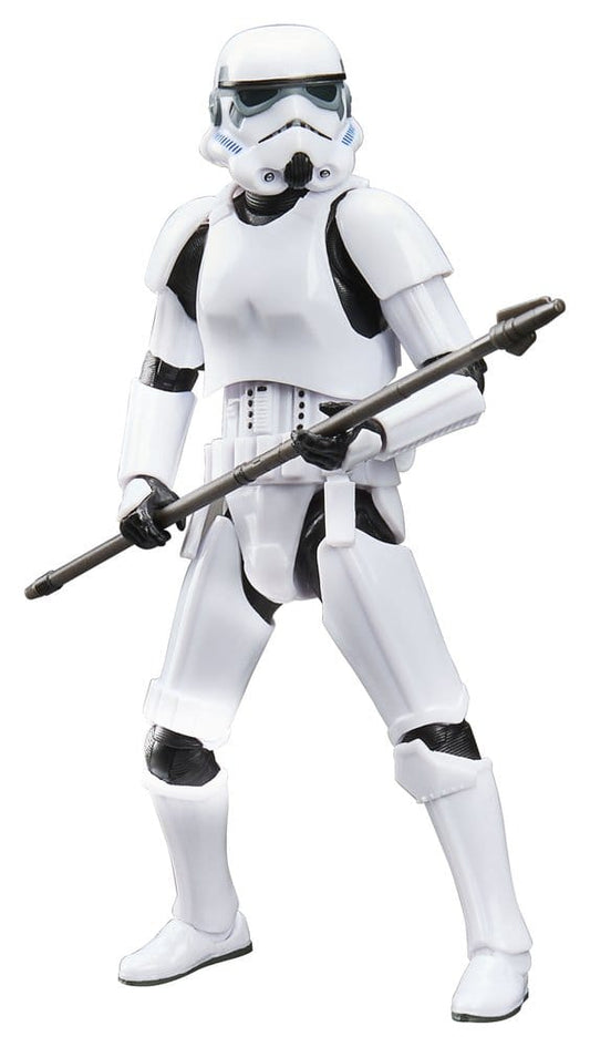 Star Wars: Droids Black Series Figura Imperial Stormtrooper 15 cm