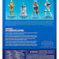 Star Wars: Droids Black Series Figura Imperial Stormtrooper 15 cm