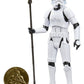Star Wars: Droids Black Series Figura Imperial Stormtrooper 15 cm