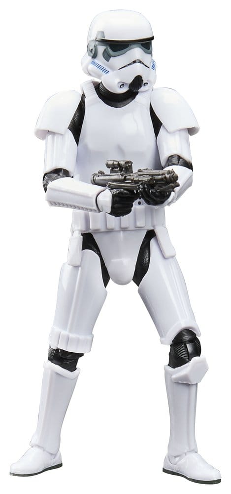 Star Wars: Droids Black Series Figura Imperial Stormtrooper 15 cm