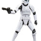 Star Wars: Droids Black Series Figura Imperial Stormtrooper 15 cm