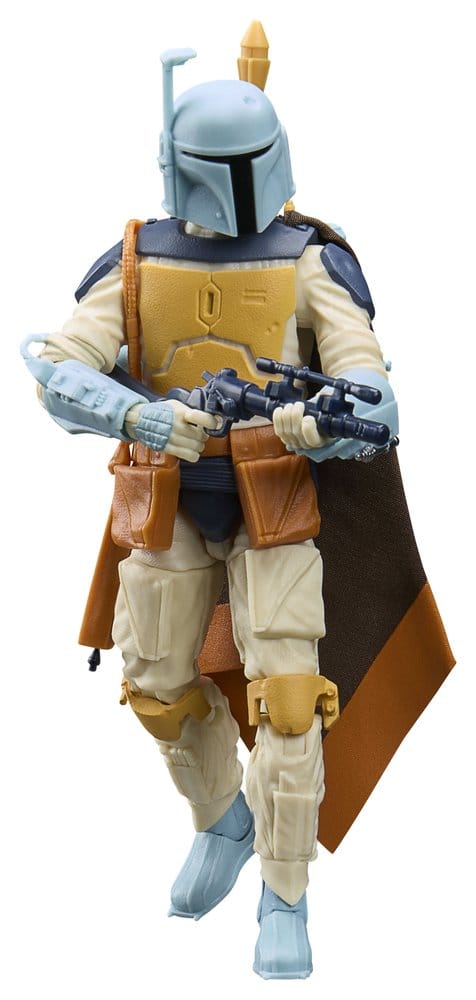 Star Wars: Droids Black Series Figura Boba Fett 15 cm