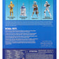 Star Wars: Droids Black Series Figura Boba Fett 15 cm