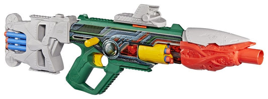 Avengers: Doomsday NERF Lanzador de Dardos Doctor Doom