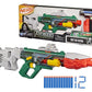 Avengers: Doomsday NERF Lanzador de Dardos Doctor Doom