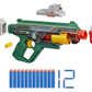 Avengers: Doomsday NERF Lanzador de Dardos Doctor Doom