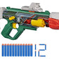 Avengers: Doomsday NERF Lanzador de Dardos Doctor Doom