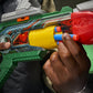 Avengers: Doomsday NERF Lanzador de Dardos Doctor Doom