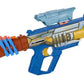 Star Wars: The Mandalorian and Grogu NERF Lanzador de Dardos The Mandalorian