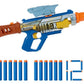 Star Wars: The Mandalorian and Grogu NERF Lanzador de Dardos The Mandalorian
