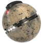 Star Wars Episode VI Black Series Detonador Térmico Electrónico