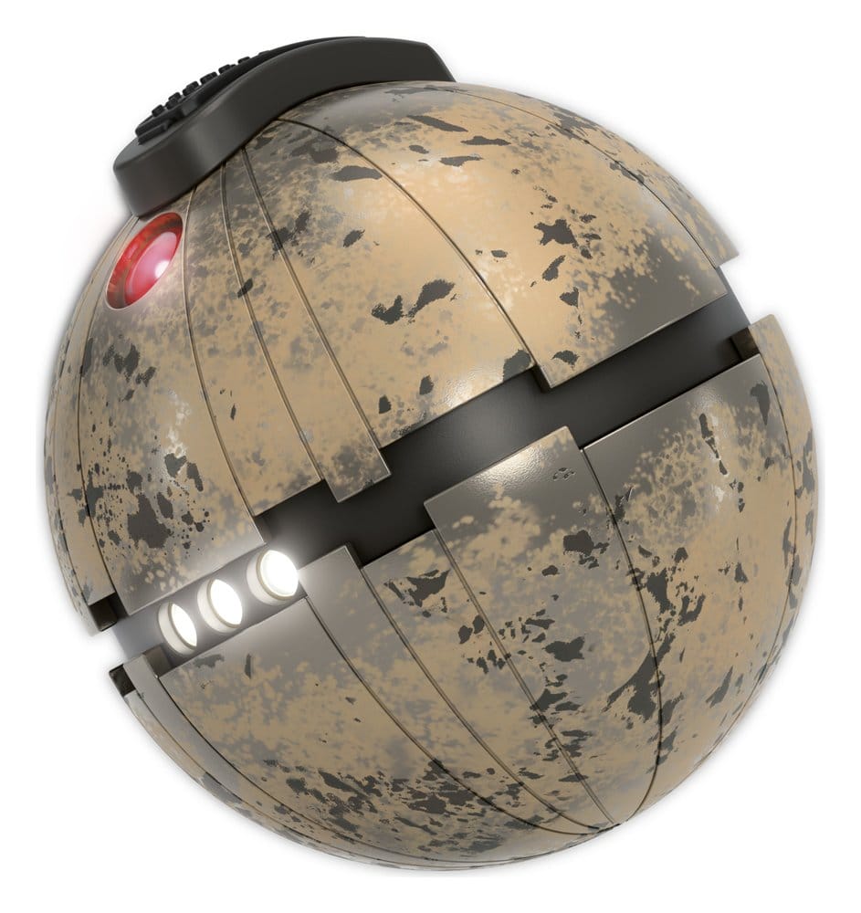 Star Wars Episode VI Black Series Detonador Térmico Electrónico