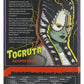 Star Wars Black Series Figura Togruta (Halloween Edition) 15 cm