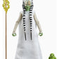 Star Wars Black Series Figura Togruta (Halloween Edition) 15 cm