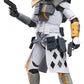Star Wars: The Clone Wars Black Series Pack de 3 Figuras ARC Trooper Havoc, Colt & Blitz 15 cm