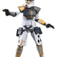 Star Wars: The Clone Wars Black Series Pack de 3 Figuras ARC Trooper Havoc, Colt & Blitz 15 cm