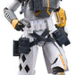 Star Wars: The Clone Wars Black Series Pack de 3 Figuras ARC Trooper Havoc, Colt & Blitz 15 cm