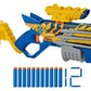 X-Men '97 NERF Lanzador de Dardos Marvel's Wolverine