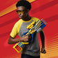 X-Men '97 NERF Lanzador de Dardos Marvel's Wolverine