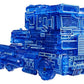 Transformers Age of the Primes Voyager Class Figura Energon Optimus Prime 17 cm
