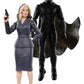 Thunderbolts Marvel Legends Pack de 2 Figuras Valentina Allegra de Fontaine & Marvel's The Void 15 cm