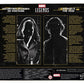 Thunderbolts Marvel Legends Pack de 2 Figuras Valentina Allegra de Fontaine & Marvel's The Void 15 cm
