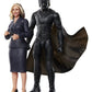 Thunderbolts Marvel Legends Pack de 2 Figuras Valentina Allegra de Fontaine & Marvel's The Void 15 cm