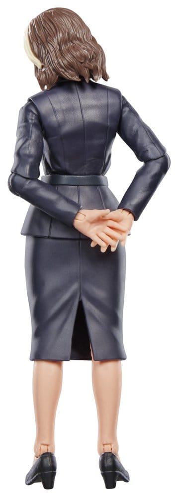 Thunderbolts Marvel Legends Pack de 2 Figuras Valentina Allegra de Fontaine & Marvel's The Void 15 cm