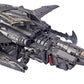 Transformers: el último caballero Studio Series Leader Class Figura Megatron 18 cm