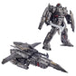 Transformers: el último caballero Studio Series Leader Class Figura Megatron 18 cm