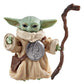 Star Wars: The Mandalorian & Grogu Black Series Figura Grogu 8 cm