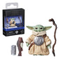 Star Wars: The Mandalorian & Grogu Black Series Figura Grogu 8 cm