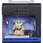 Star Wars: The Mandalorian & Grogu Black Series Figura Grogu 8 cm