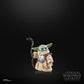 Star Wars: The Mandalorian & Grogu Black Series Figura Grogu 8 cm